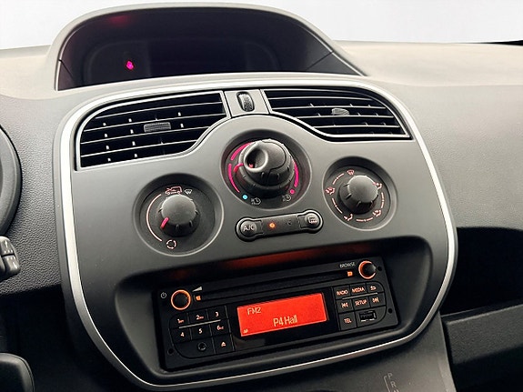 Renault Kangoo Maxi 22 of 26