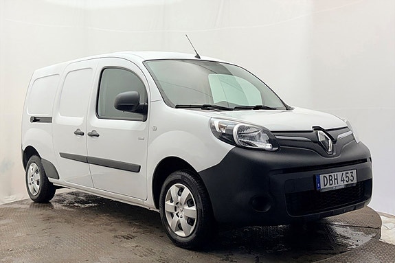 Renault Kangoo Maxi 6 of 27