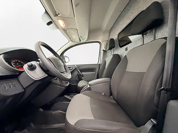 Renault Kangoo Maxi 15 of 26