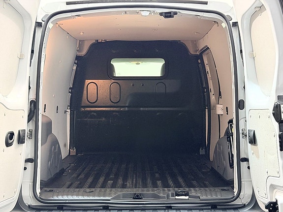 Renault Kangoo Maxi 14 of 26