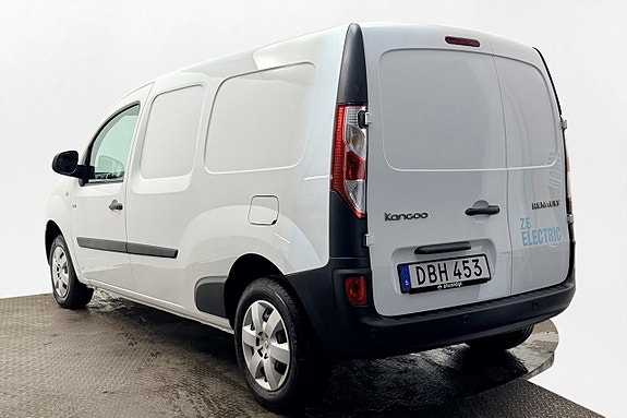 Renault Kangoo Maxi 10 of 26