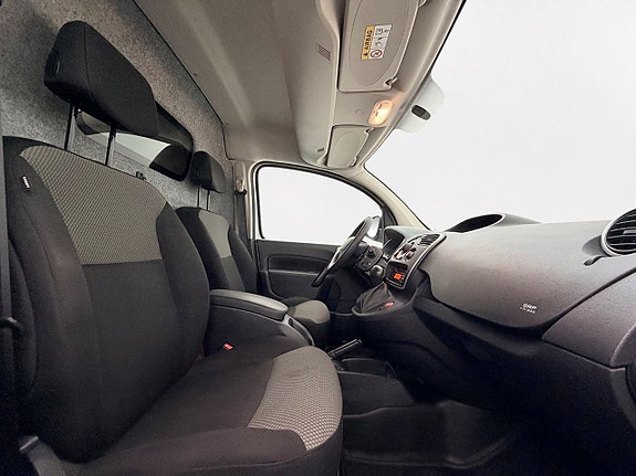 Renault Kangoo Maxi 18 of 26