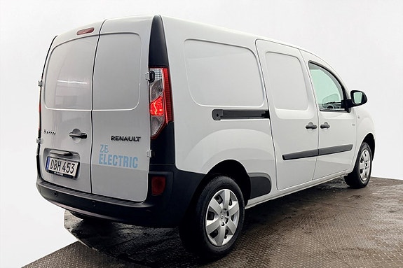 Renault Kangoo Maxi 7 of 26