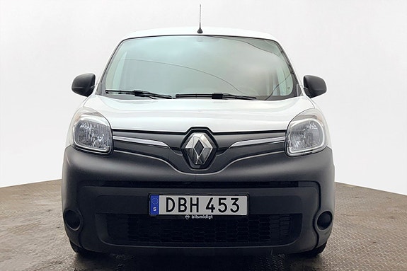 Renault Kangoo Maxi 4 of 27
