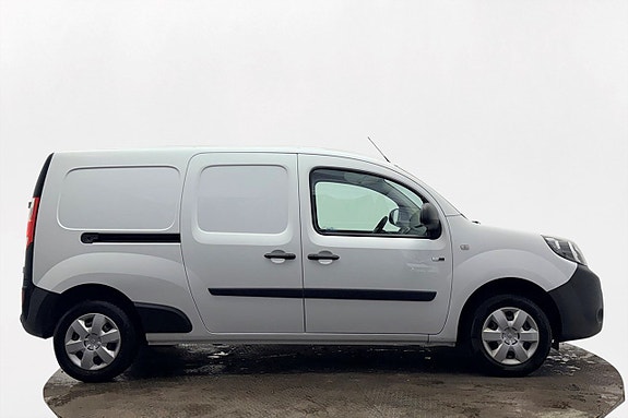Renault Kangoo Maxi 6 of 26