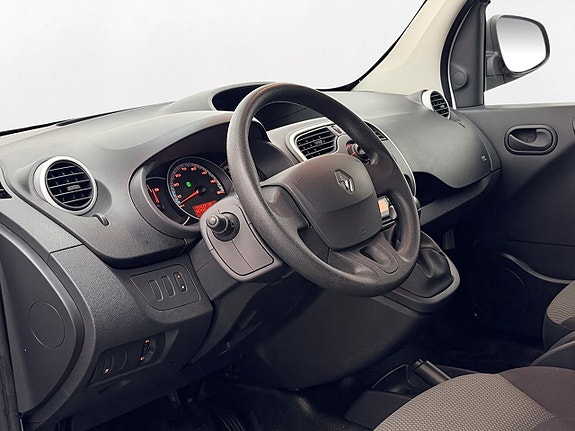 Renault Kangoo Maxi 16 of 26