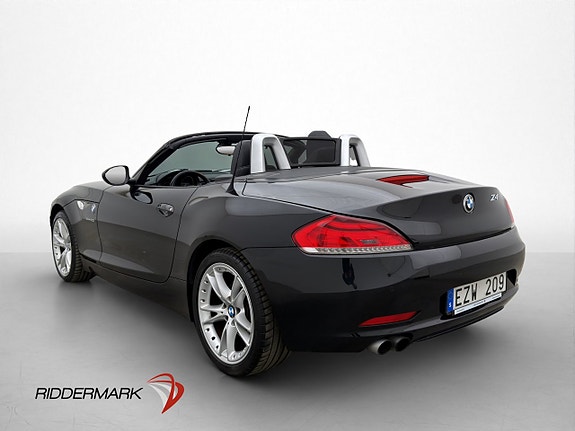 BMW Z4 4 of 5