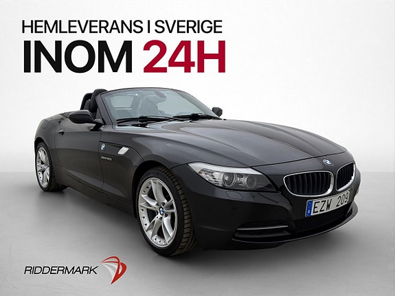 BMW Z4 3 of 5