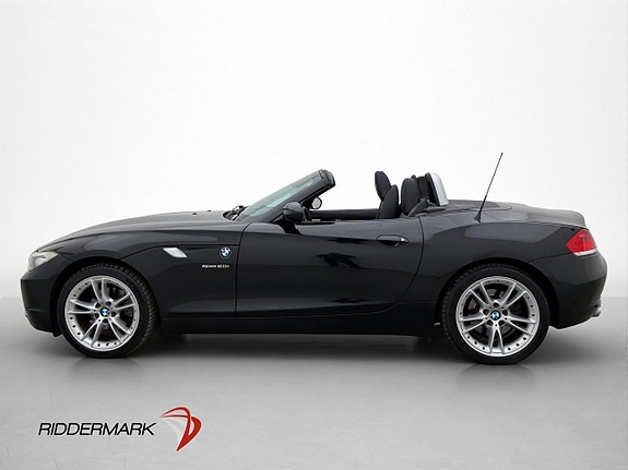 BMW Z4 2 of 5