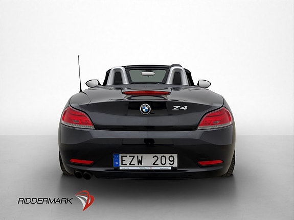 BMW Z4 5 of 5