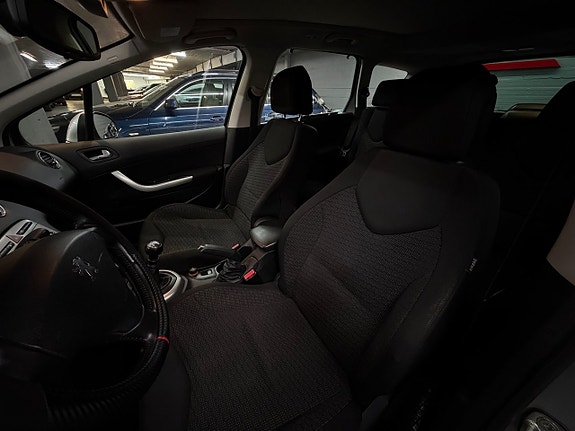 Peugeot 308 11 of 18