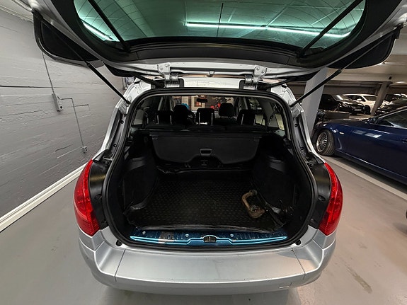 Peugeot 308 18 of 18