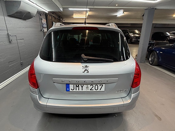 Peugeot 308 6 of 18