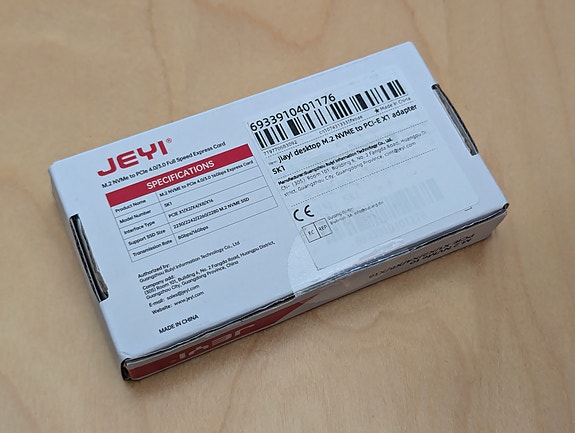 Product image 2 of 5