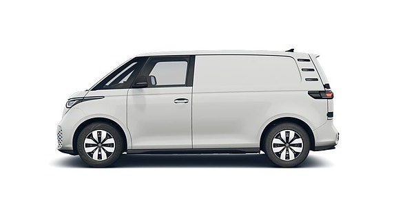 Volkswagen ID. Buzz 2 of 8
