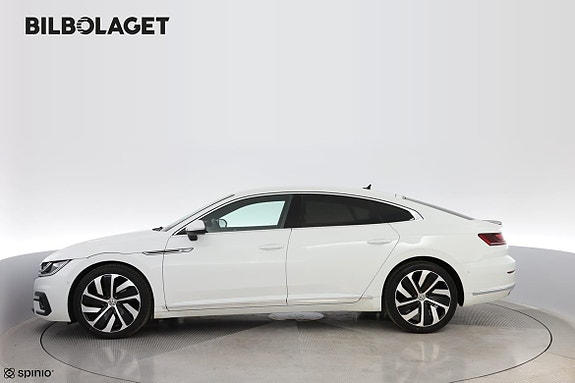 Volkswagen Arteon 2 of 5