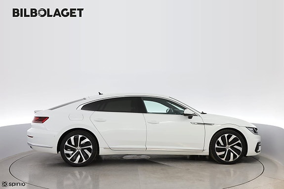 Volkswagen Arteon 5 of 5