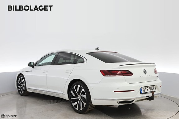 Volkswagen Arteon 3 of 5