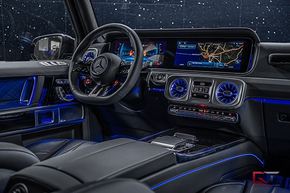 Mercedes-Benz G63 22 of 26