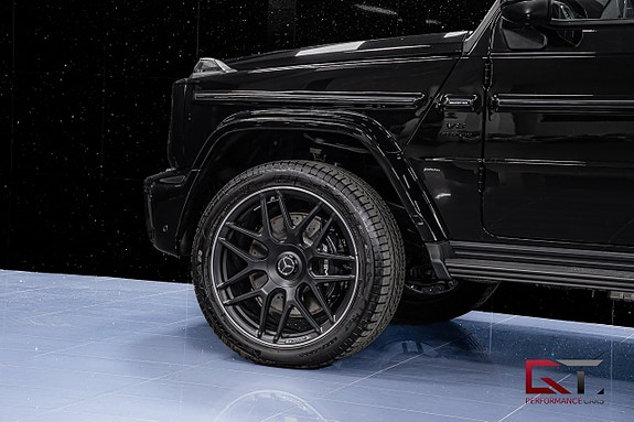 Mercedes-Benz G63 6 of 26
