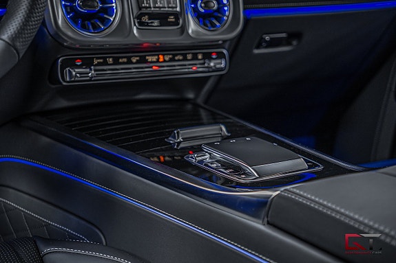 Mercedes-Benz G63 19 of 26