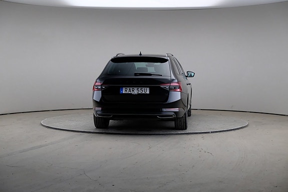 Skoda Superb 5 of 5