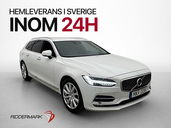 Volvo V90 3 of 30