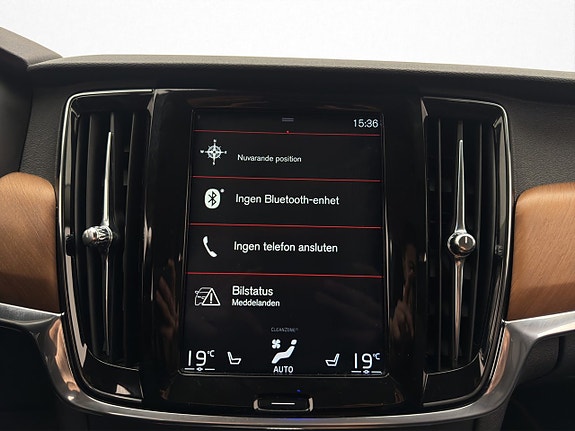 Volvo V90 24 of 30
