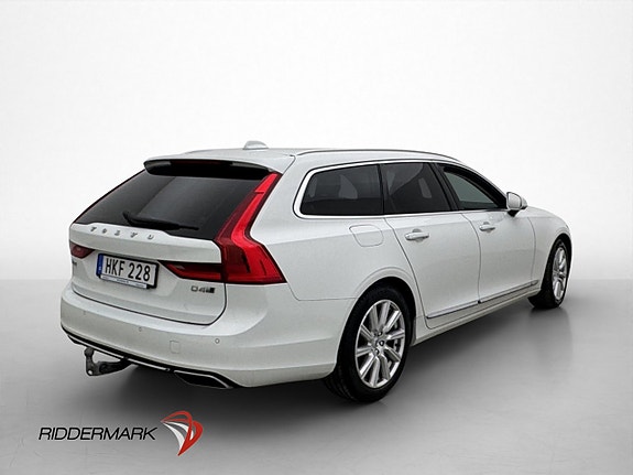 Volvo V90 5 of 5