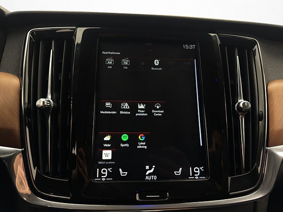 Volvo V90 23 of 30