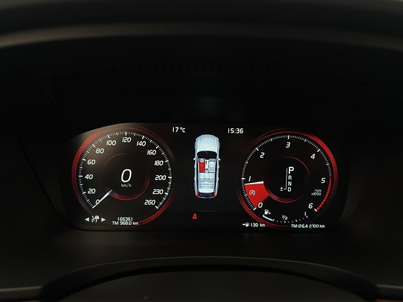Volvo V90 19 of 30