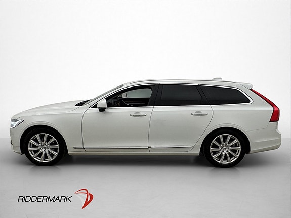 Volvo V90 4 of 5