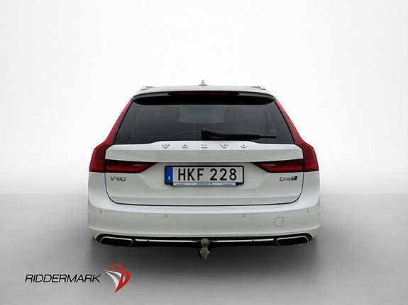 Volvo V90 6 of 30