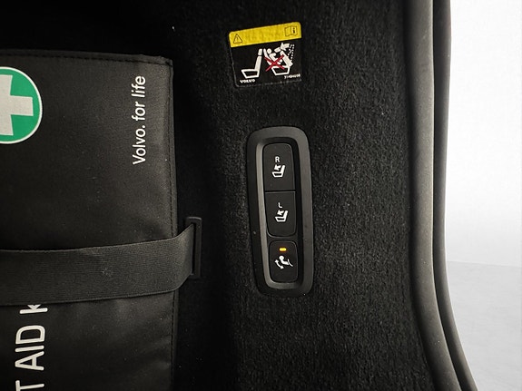 Volvo V90 10 of 30