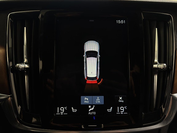 Volvo V90 21 of 30