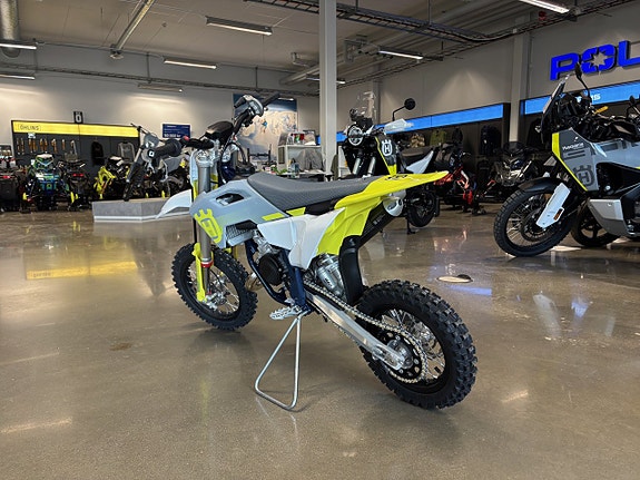 Husqvarna TC 50 2 of 3