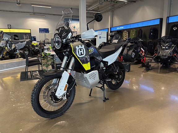 Husqvarna 901 NORDEN EXPEDITION 2 of 4