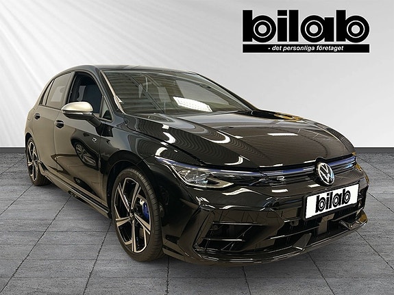 Volkswagen Golf I 2 of 7