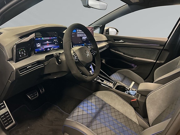 Volkswagen Golf I 7 of 7