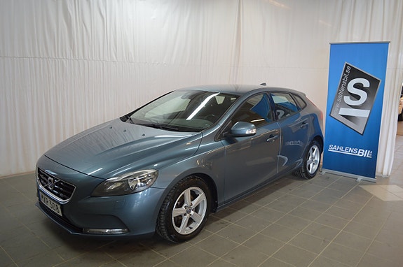 İkinci el  Volvo V40 1.8