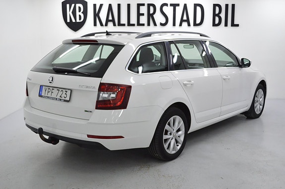 Skoda Octavia 3 of 5