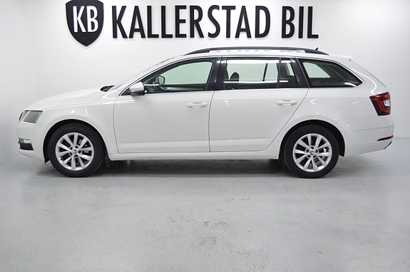 Skoda Octavia 5 of 5