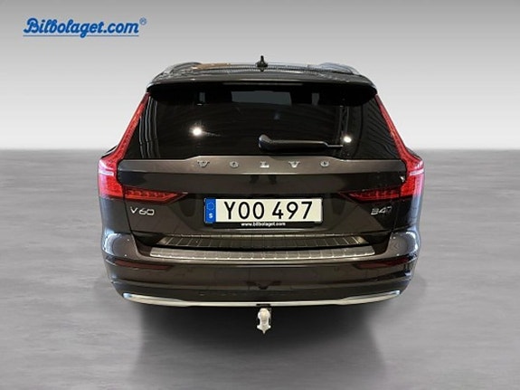 Volvo V60 Cross Country 7 of 17
