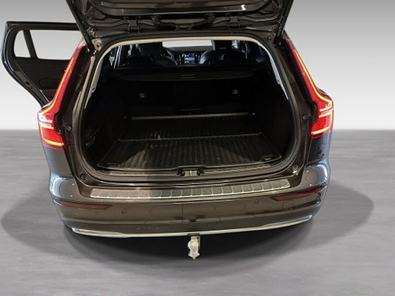 Volvo V60 Cross Country 17 of 17