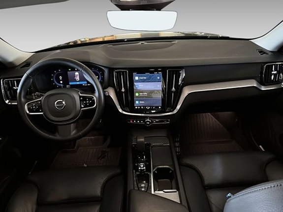 Volvo V60 Cross Country 14 of 17