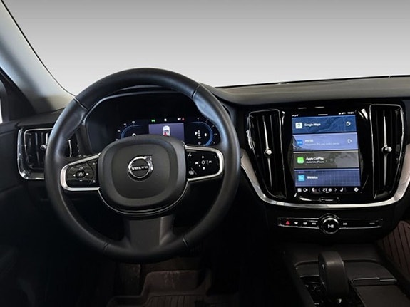 Volvo V60 Cross Country 15 of 17