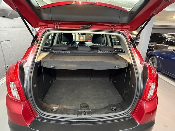 Opel Mokka 7 of 14