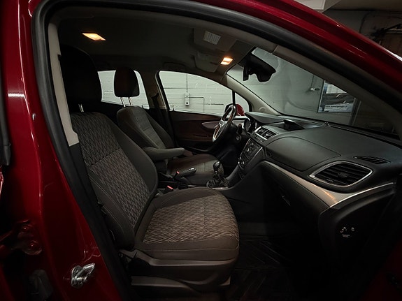 Opel Mokka 12 of 14