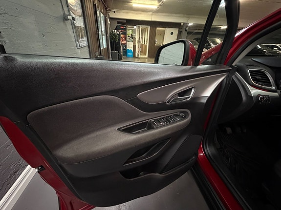 Opel Mokka 11 of 14
