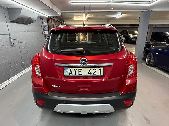 Opel Mokka 6 of 14